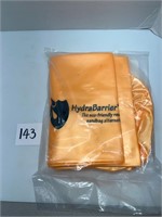 HYDRABARRIER NEW