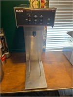 Bunn coffee machine