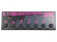 A.R.T. X-11 Midi Master Control