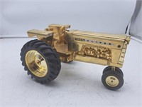 Oliver 1955 Gold Tractor