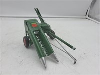 Oliver 1 Row Corn Picker