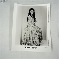 90s Kate Bush Promo Photo