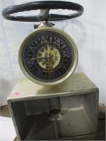 Bludworth Steering Navigation Unit