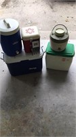 5 coolers