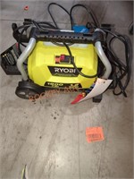 Ryobi 1900PSI Corded Electric Pressure Washer