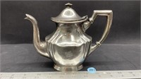 CNR Teapot