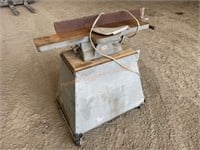 Sprunger Wood Working Joiner w/ Stand