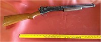 Vintage Crossman Pellet Gun