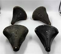 Bicycle Saddles - Selins