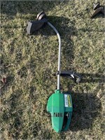 WEED EATER XR-50 TRIMMER ENGINE IS FREE