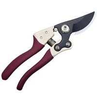 25mm  Garden Shears  Heavy Duty with Rustproof Sta