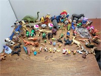 Animal Collectable Figurines