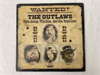 Outlaws Album