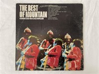 Best of Mountain Album