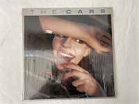 The Cars Album