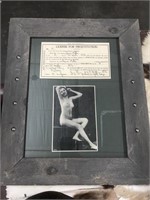 License for Prostitution Picture