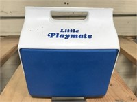 Little Playmate lunch size cooler