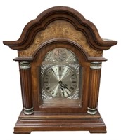 Quartz Clock w’ Westminister Chimes