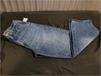 90s Baggy Jean (Size 8/s