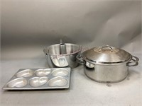 Baking Pans