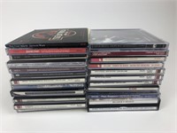 John Williams Sound Movie Score CDs