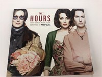 The Hours Film Score By Philip Glass