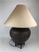 29" Table Lamp  (As Is)