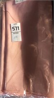50 - Cloth Napkins Lt Pink