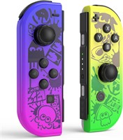 NEW $46 Controllers for Nintendo Switch