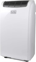 BLACK+DECKER BPACT10WT Portable Air Conditioner