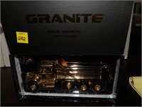 Mack Granite Gold Dump truck--First Gear
