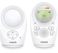 VTech DM1211 Enhanced Range Digital Audio Baby