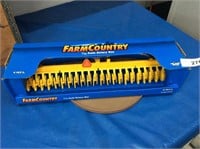 Farm Country Rotary Hoe, 1/16 scale