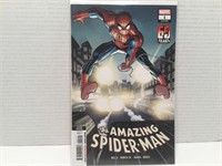 Amazing Spider-Man #1 LGY #895