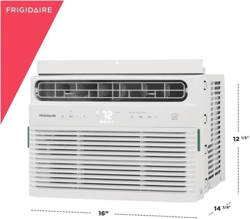 Frigidaire FHWC054WB1 Window Air Conditioner,