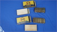 2 Full Boxes Brass ONLY 308 Winchester