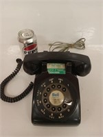 Téléphone à cadran Vintage