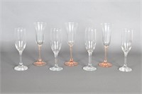 Crystal/Glass Stemware