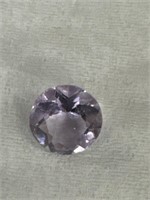 Stunning approximate weight of 2 ct pinkish