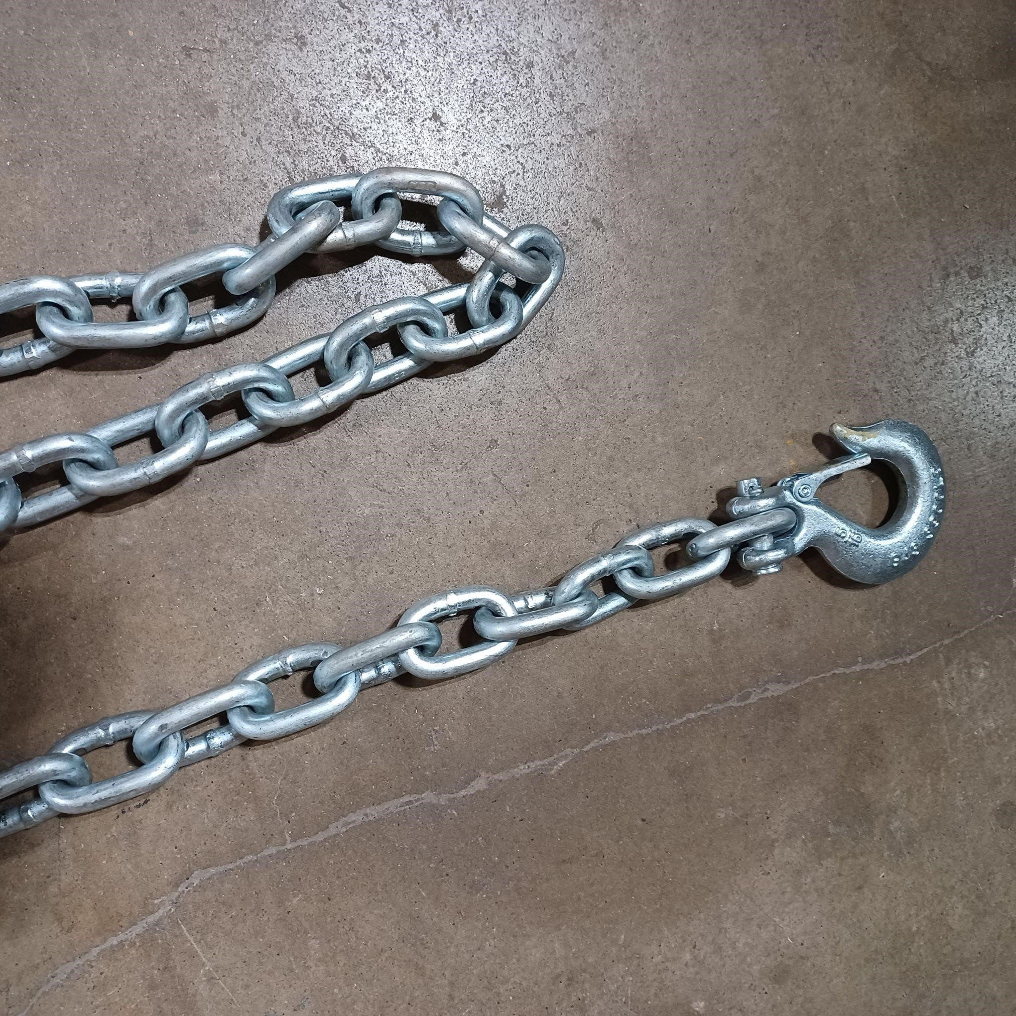 Campbell 701 Chain 5/16 G43 3900LB