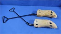 Mens Boot Stretchers