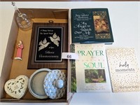 Religious Books, 25th & 50th Anniversary Pieces