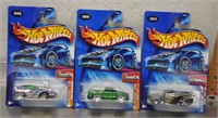 Vintage Hot Wheels, unopened, see pics