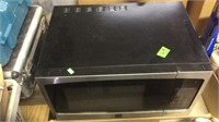 KENMORE MICROWAVE OVEN