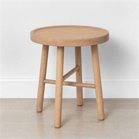 Shaker Accent Table or Stool - Hearth & Hand™