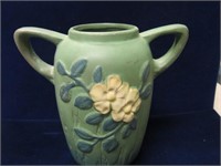 Pottery Vase