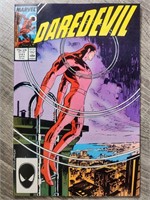 Daredevil #241 (1987) ZECK COVER McFARLANE ART