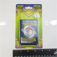 Unopened Pokeman Cards