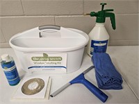 $40 Professional window washing kit