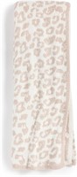 Barefoot Dreams Wild Throw Blanket - Leopard